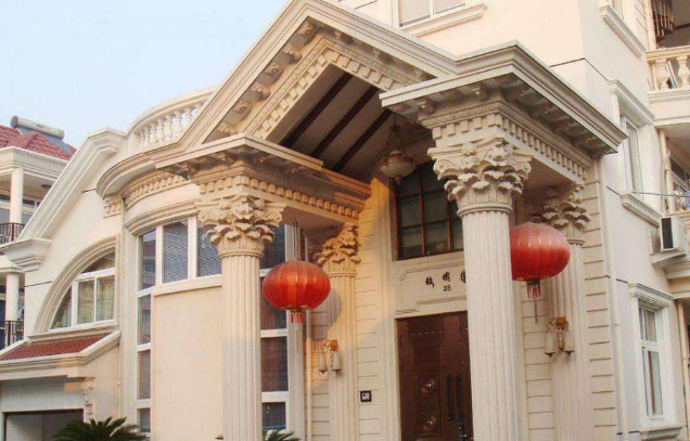 通過(guò)GRC制作過(guò)程了解GRC構(gòu)件注意事項(xiàng)